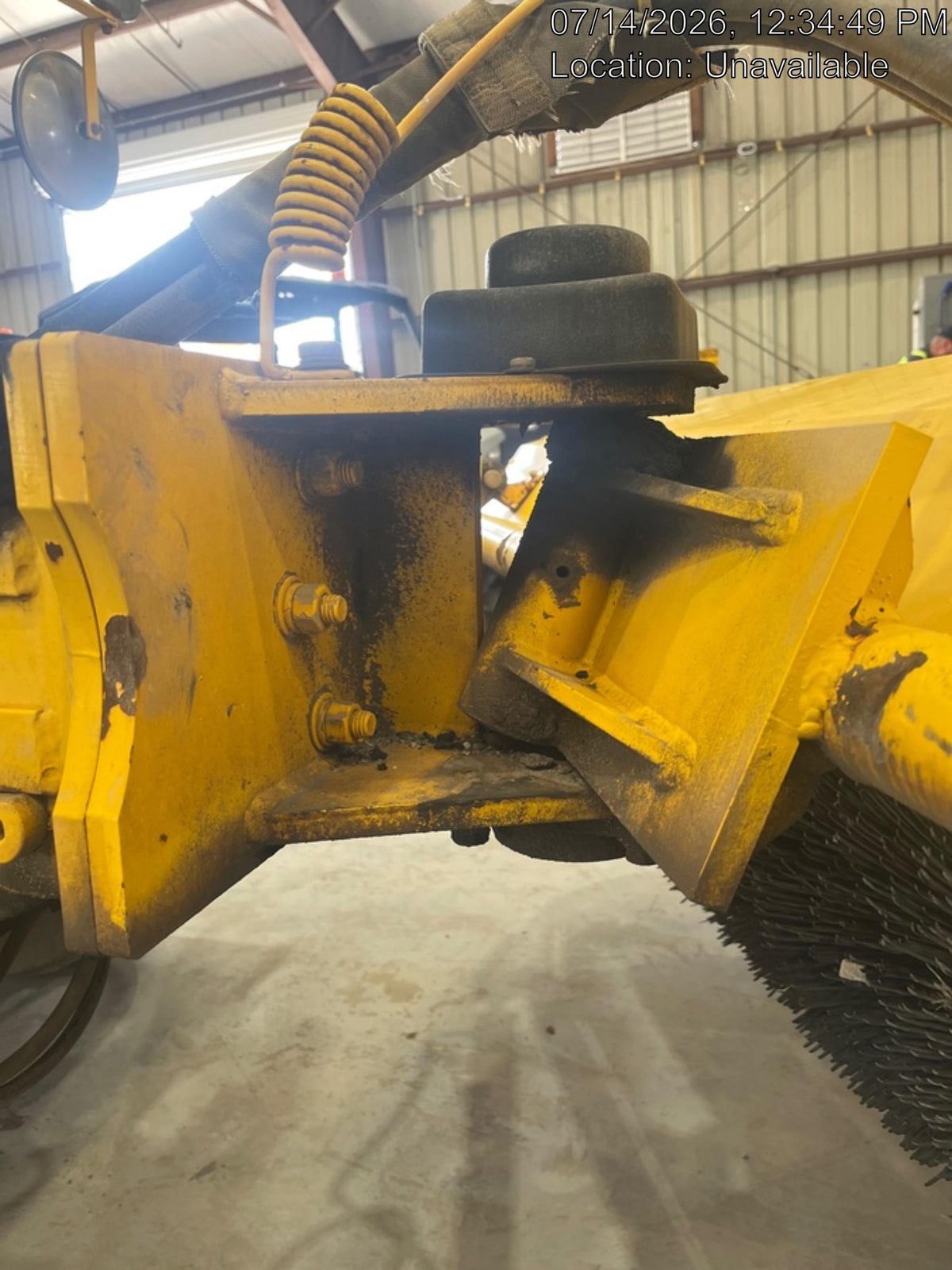 2020 SB MANUFACTURING SM74J