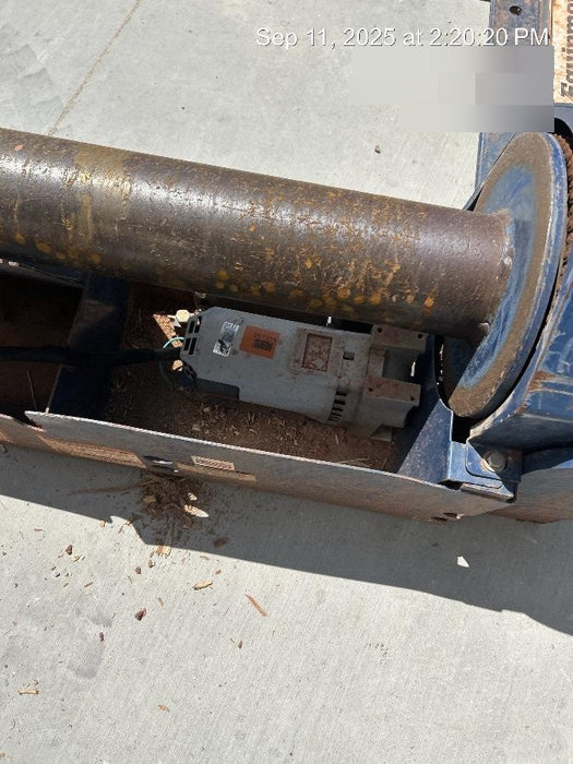 2023 CURRENT TOOLS 615