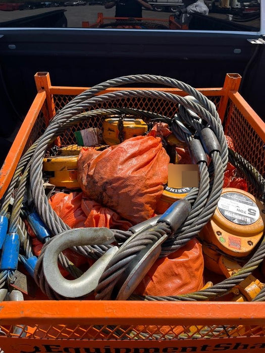 2023 HARRINGTON CF050-20