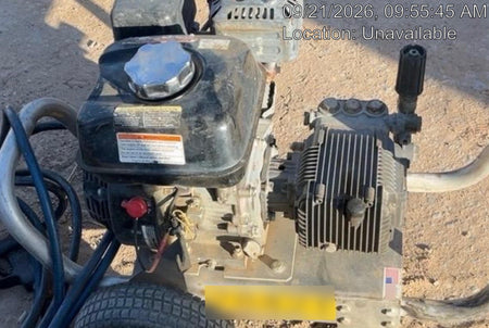 2020 MI-T-M CORPORATION CA-2703-1MMH