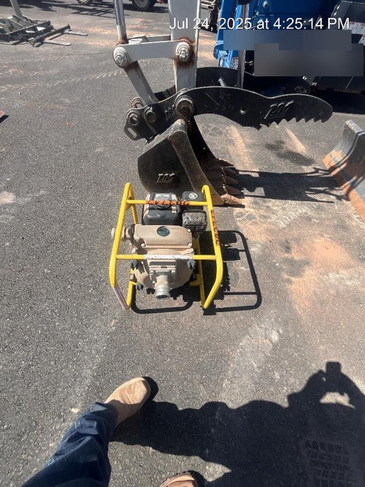 2021 WACKER NEUSON PT2A