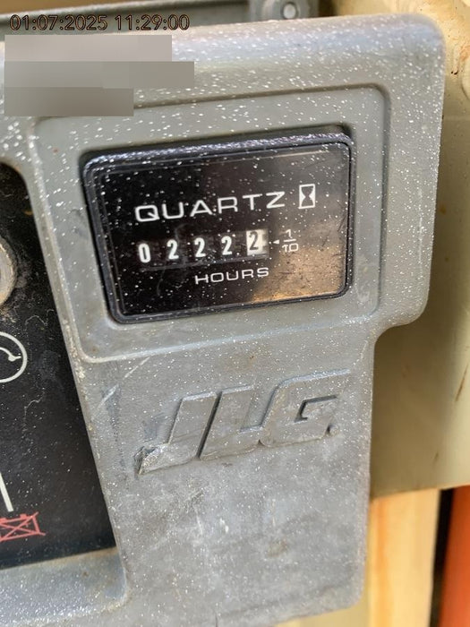 2016 JLG 3246ES JLG 3246ES Scissor Lift