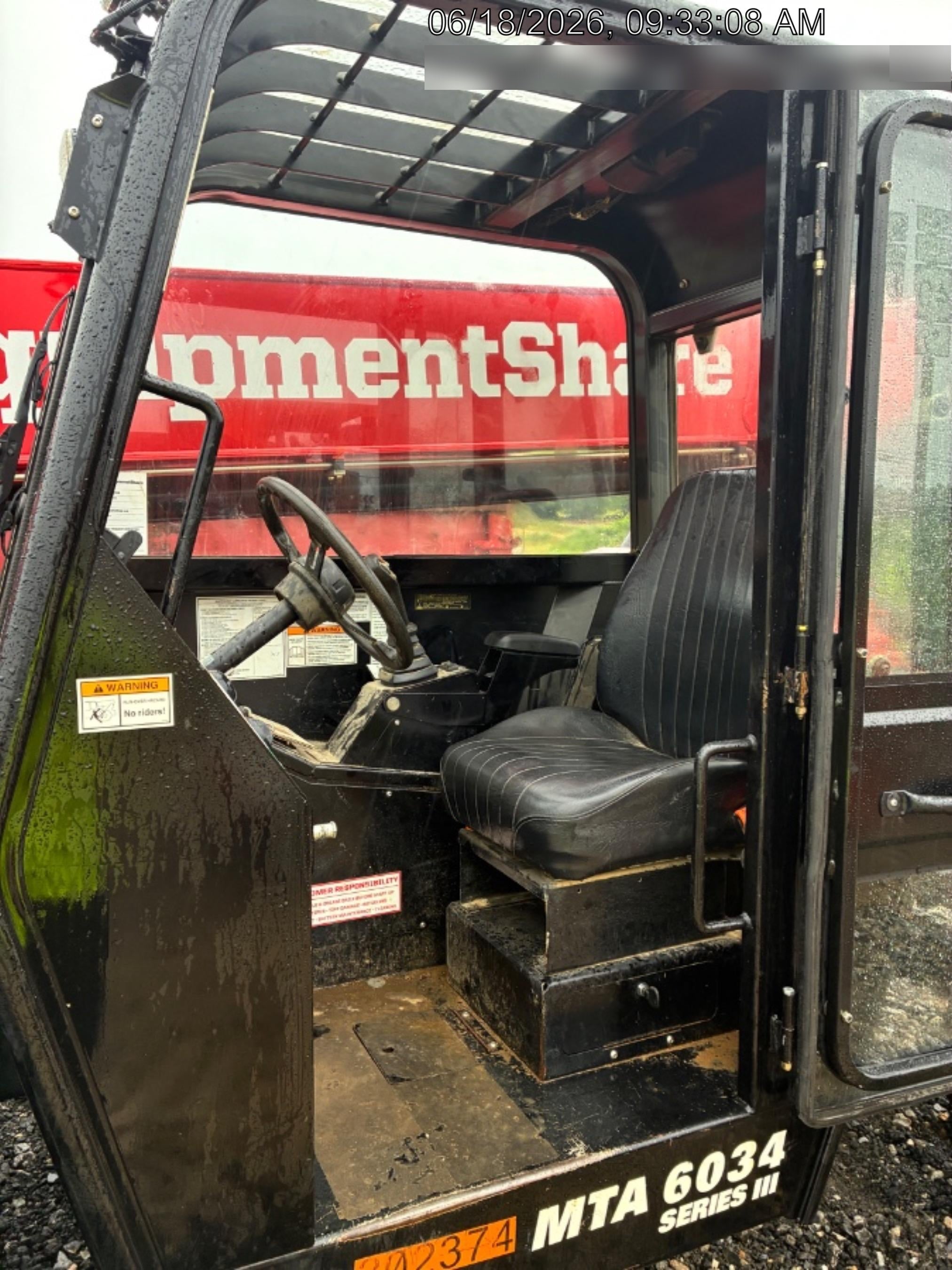 2023 MANITOU MTA6034