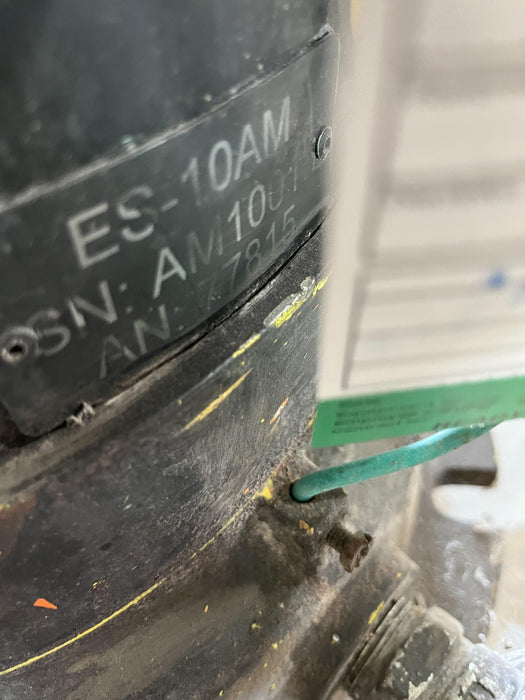 2020 MICHIGAN PNEUMATIC HV-10AM