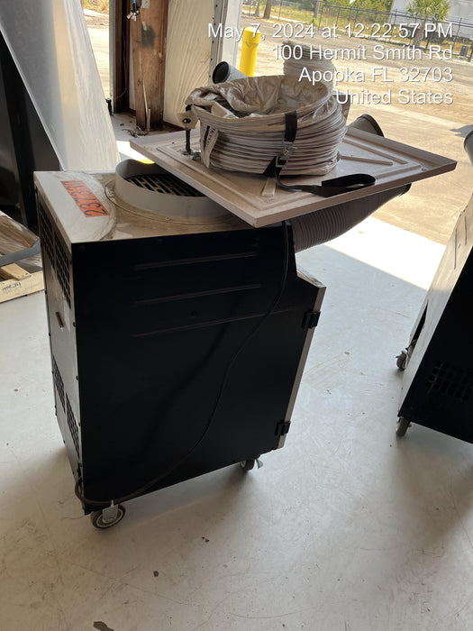 2022 KWIKOOL KPAC1411-2