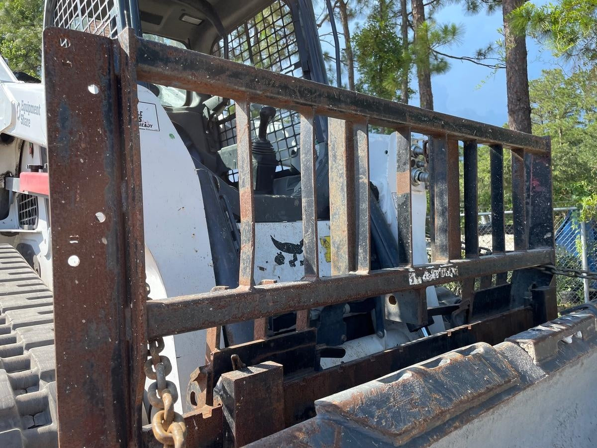 2022 ARROW MATERIAL HANDLING 48" Pallet Forks - Arrow