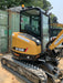 2020 SANY SY35U
