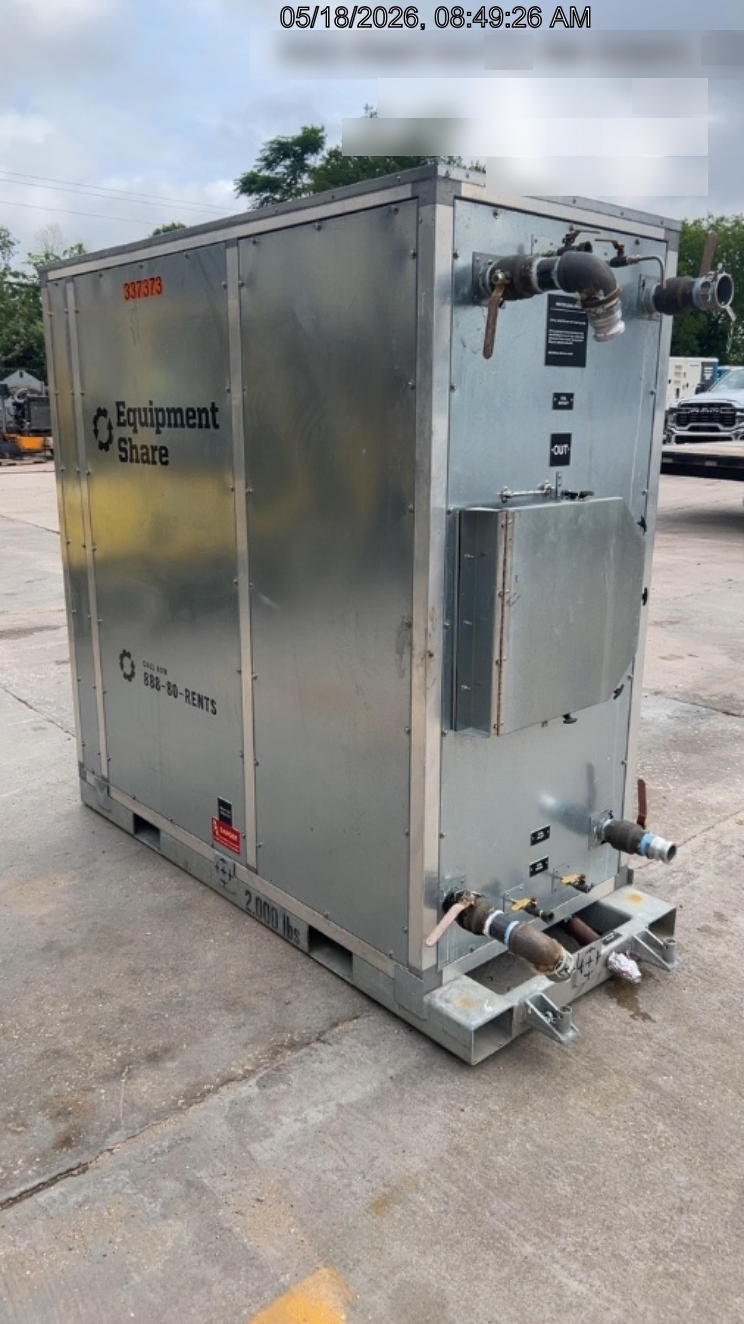2023 SMARTECH SMTAH1D030HQ