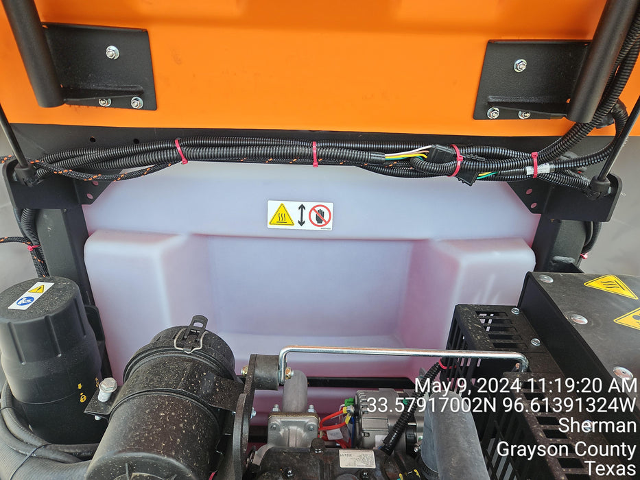 2024 GENERAC MLT2