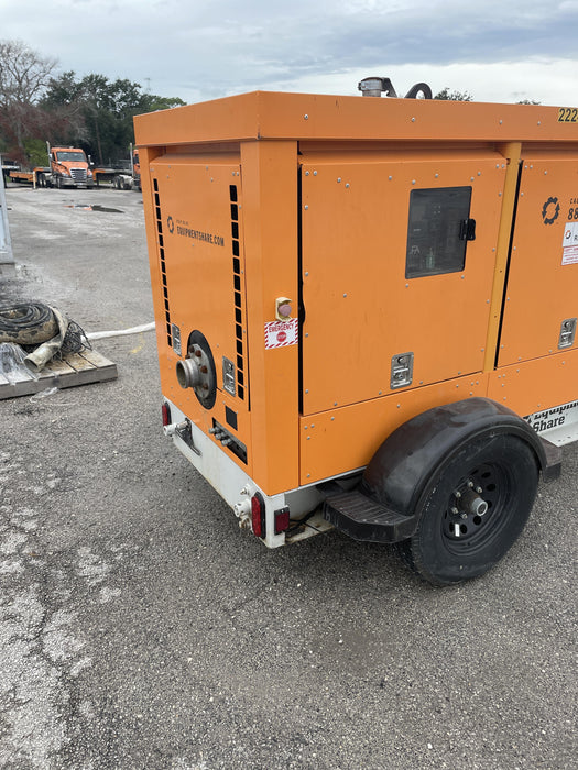 2022 PIONEER SAPP44S10L71-D2.9L4