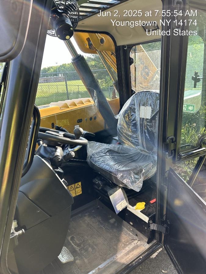 2024 JCB 505-20TC