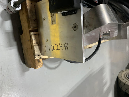 2022 WORKSITE LIGHTING PetroPRO-MAX T-Bracket