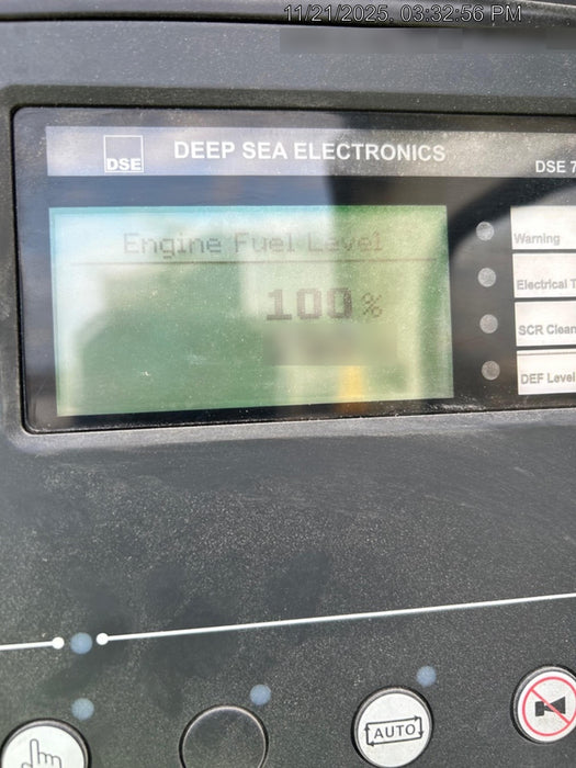 2022 ATLAS COPCO QAS200