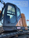 2018 CASE CX145D SR