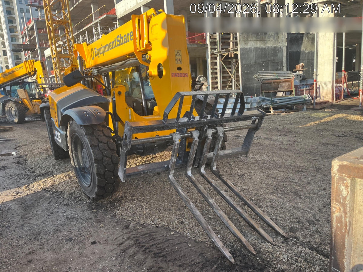 2026 JCB 506-36