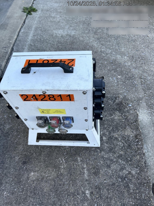 2022 TRYSTAR Tuff Panel 200A