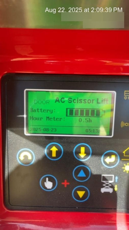 2026 MEC 3232SE