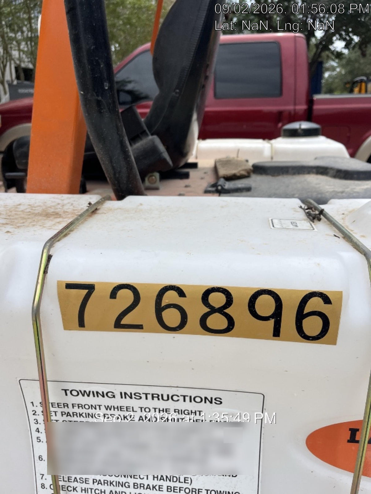2026 LAY-MOR SM300 Canopy