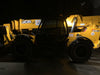 2020 JCB 510-56 Canopy, Solid Tires, Work Lights, Beacon, Aux Hydraulics, Back up Alarm, Lifting Eye, ES Decals