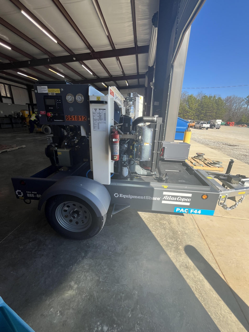 2026 ATLAS COPCO PAC F44 KD