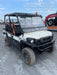 2022 KAWASAKI Mule PRO-DXT (Half Door)