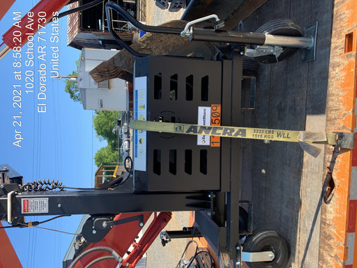 2020 LIND EQUIPMENT LE980LEDV-T4B