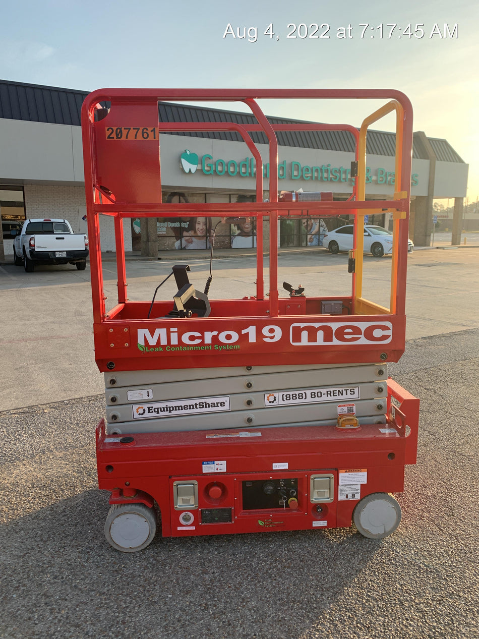 2022 MEC Micro 19