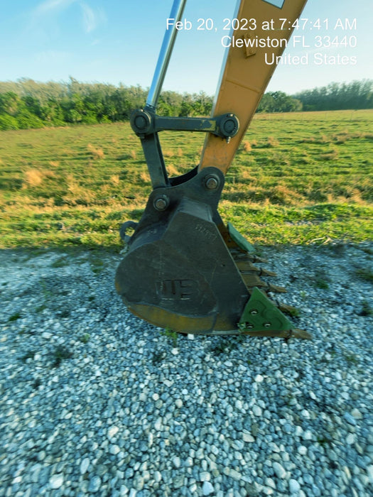 2019 WERK-BRAU 42" HD Bucket - Werk-Brau