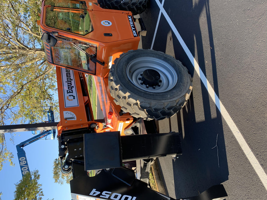2020 SKYTRAK 10054