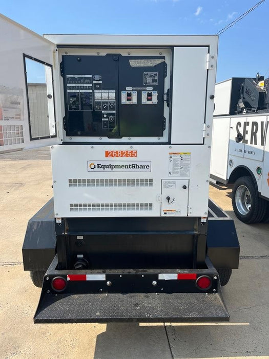 2022 SHINDAIWA DGK125F