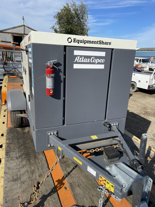 2023 ATLAS COPCO PAC F44 KD-S