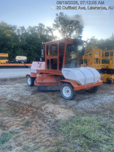 2021 BROCE RCT350
