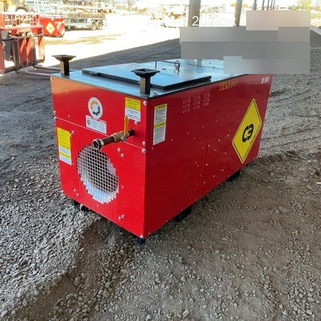 2024 CAMPO DF650RE3D