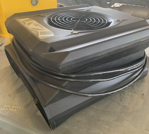 2022 PHOENIX AirMAX Radial Air Mover