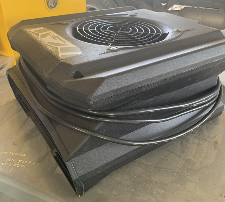 2022 PHOENIX AirMAX Radial Air Mover