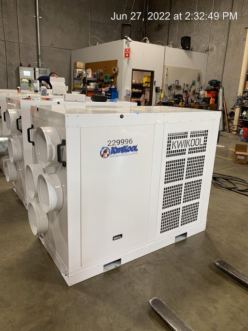 2022 KWIKOOL KPO12-43H