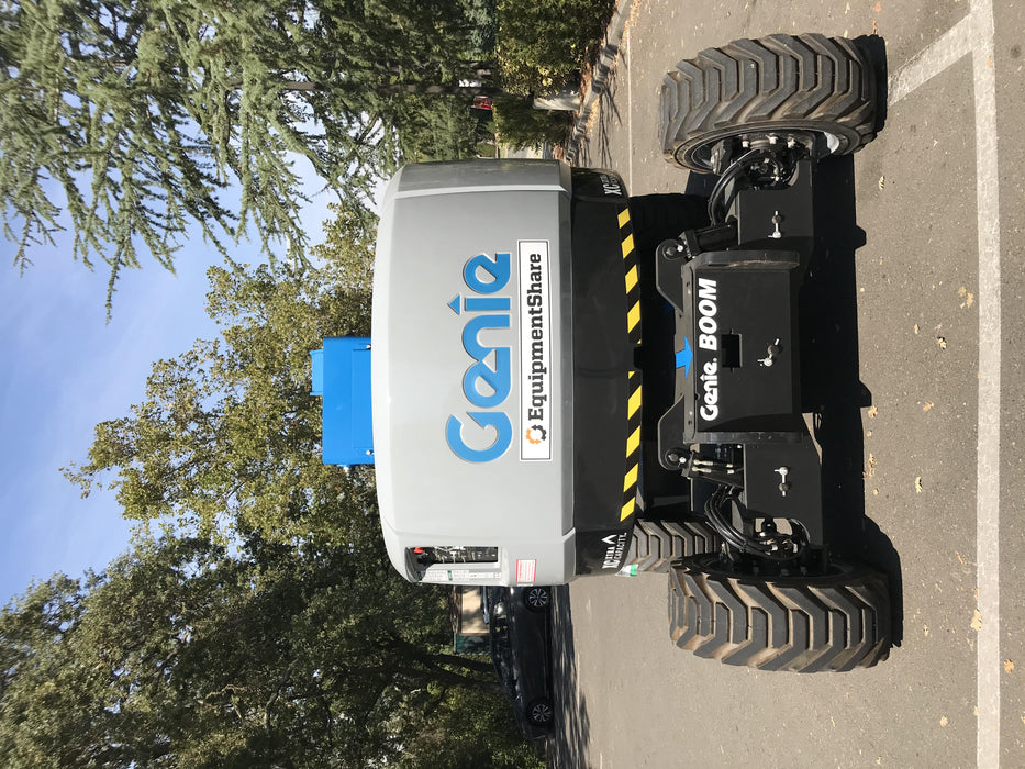 2020 GENIE Z-45 XC