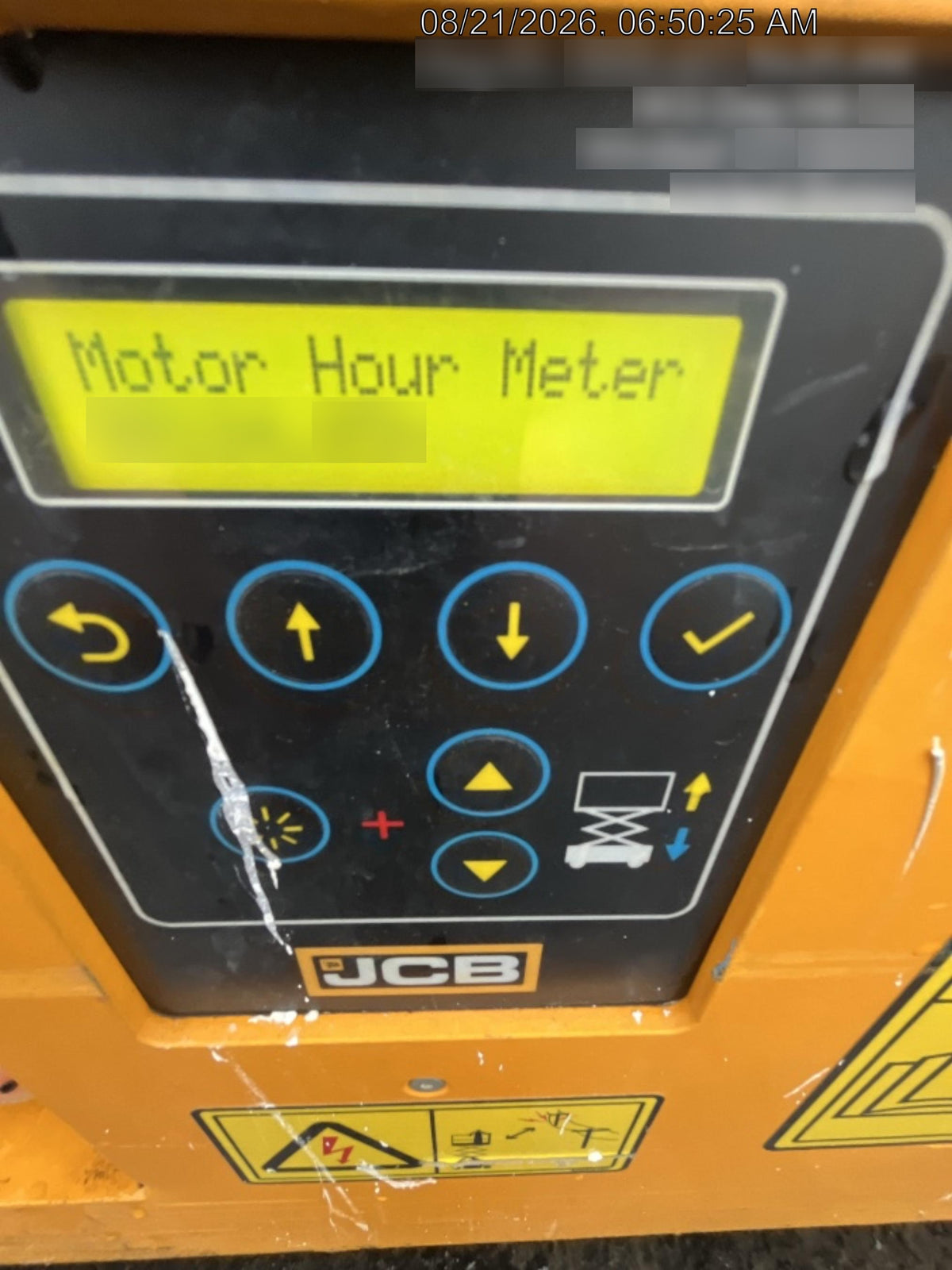 2022 JCB S4046E