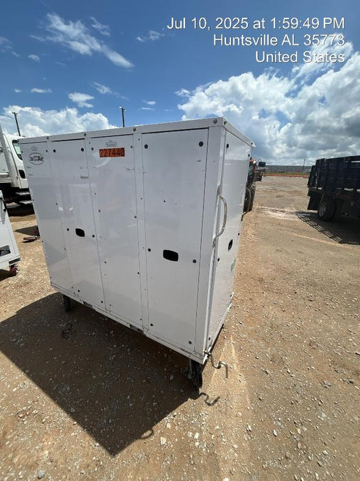 2022 UNITED COOL AIR Mach145G4AS30