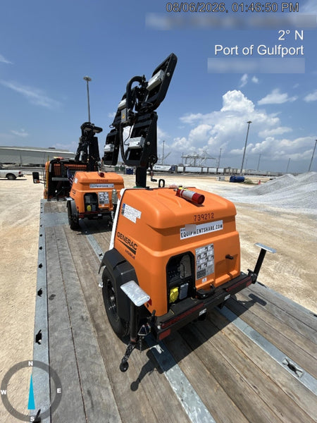 2026 GENERAC MLTS-4