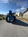 2018 Genie GTH-844 Genie GTH-844D w/Open ROPS, FF Tires, Work Light/Beacon, 60" Carriage and Forks