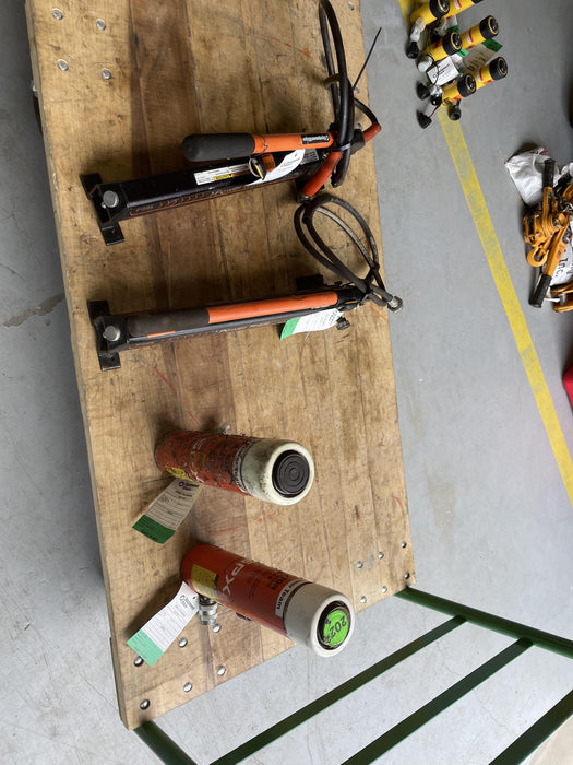 2020 POWER TEAM C2510C