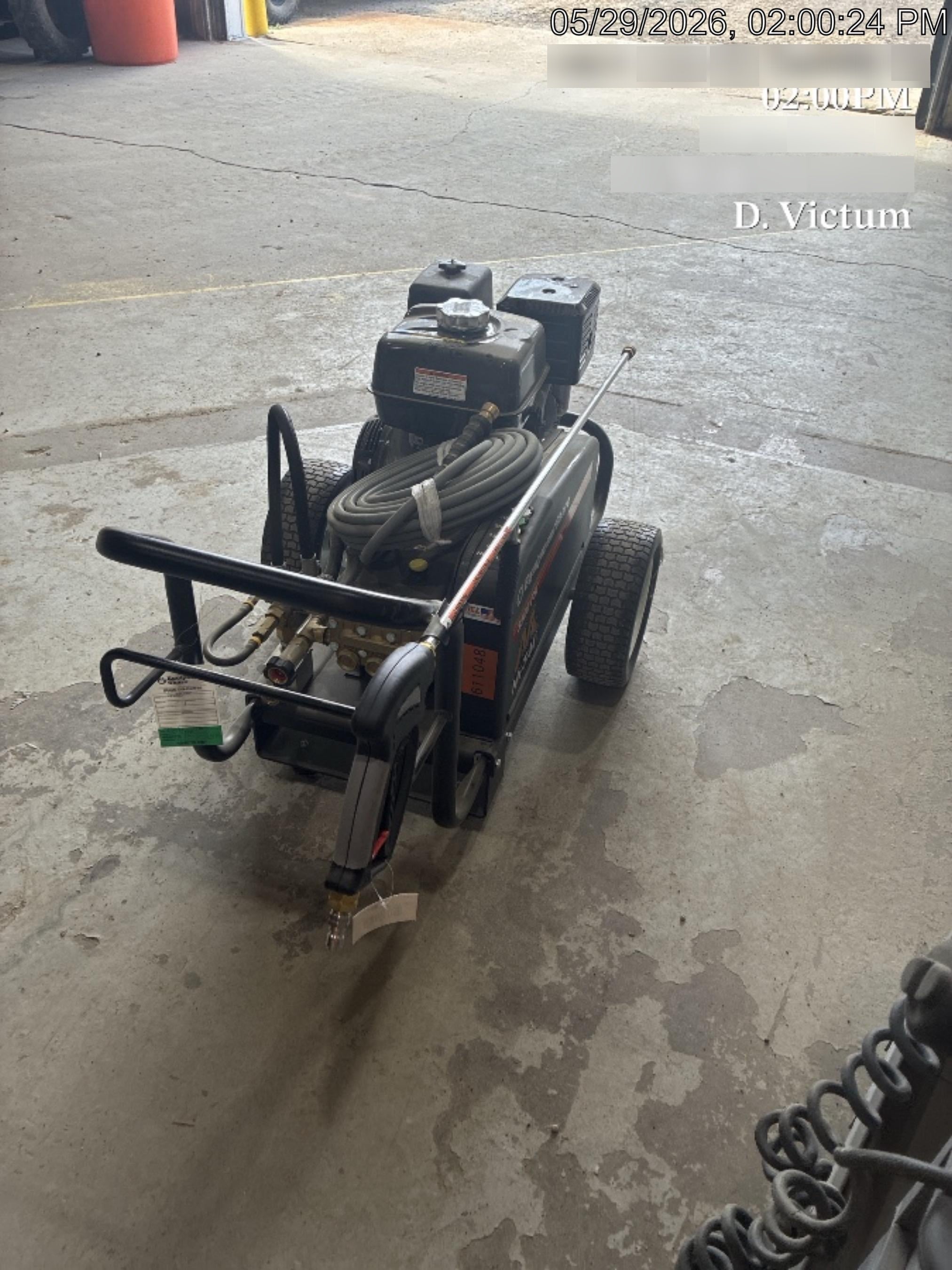 2025 MI-T-M CW-3504-5MGH