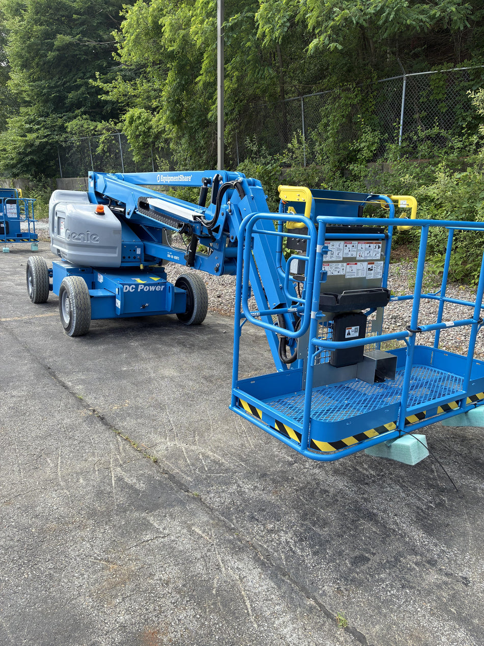 2026 GENIE Z-45/25J DC