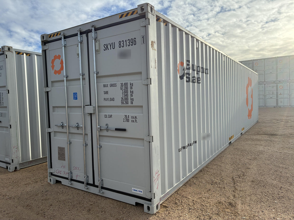 2026 GENERIC 40H