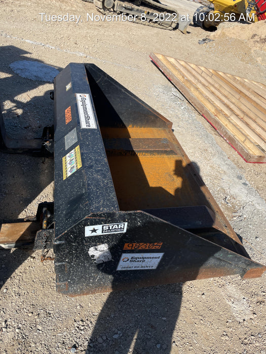 2020 STAR INDUSTRIES 1406B