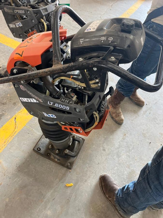 2024 HUSQVARNA LT6005