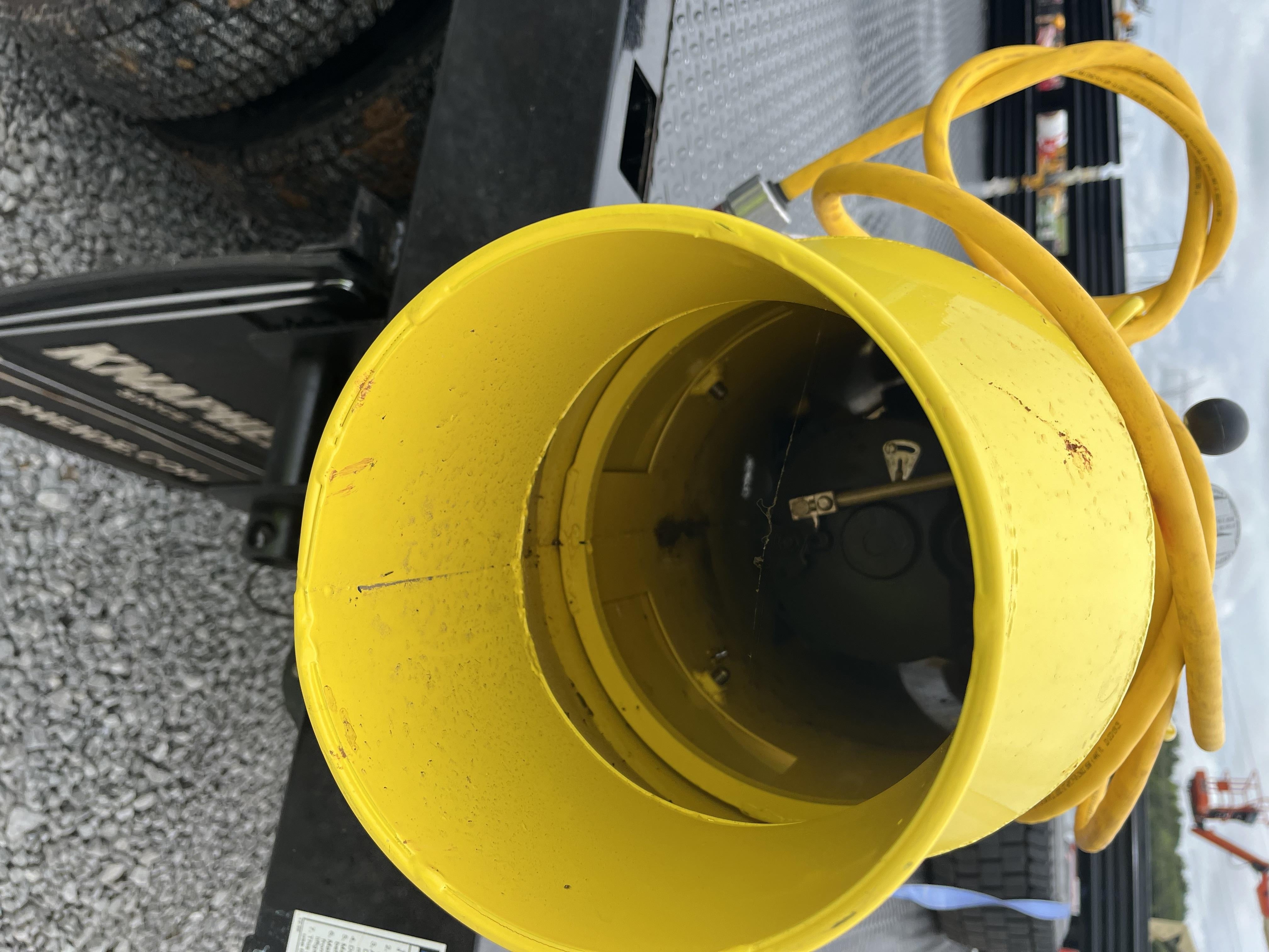 2023 TEXAS PNEUMATIC TOOLS, INC. TB-8-EXP