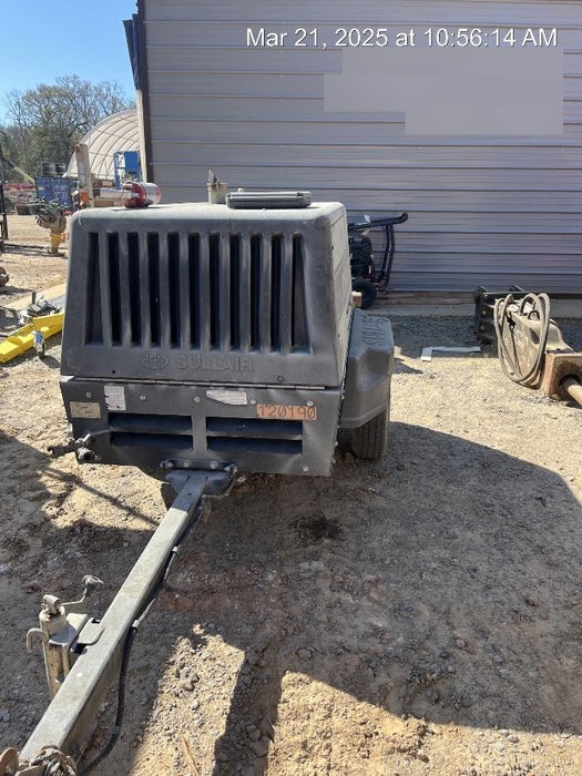 2020 SULLAIR 185-DPQ