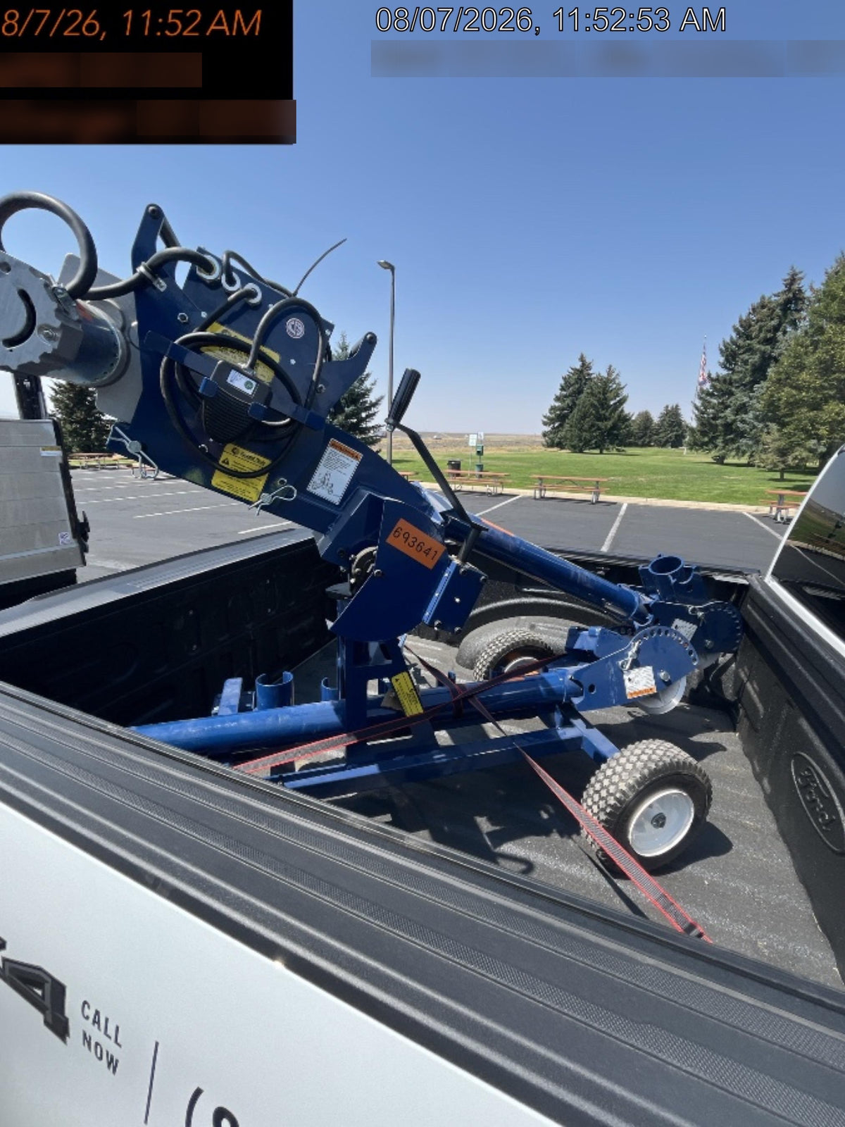 2026 CURRENT TOOLS 100A